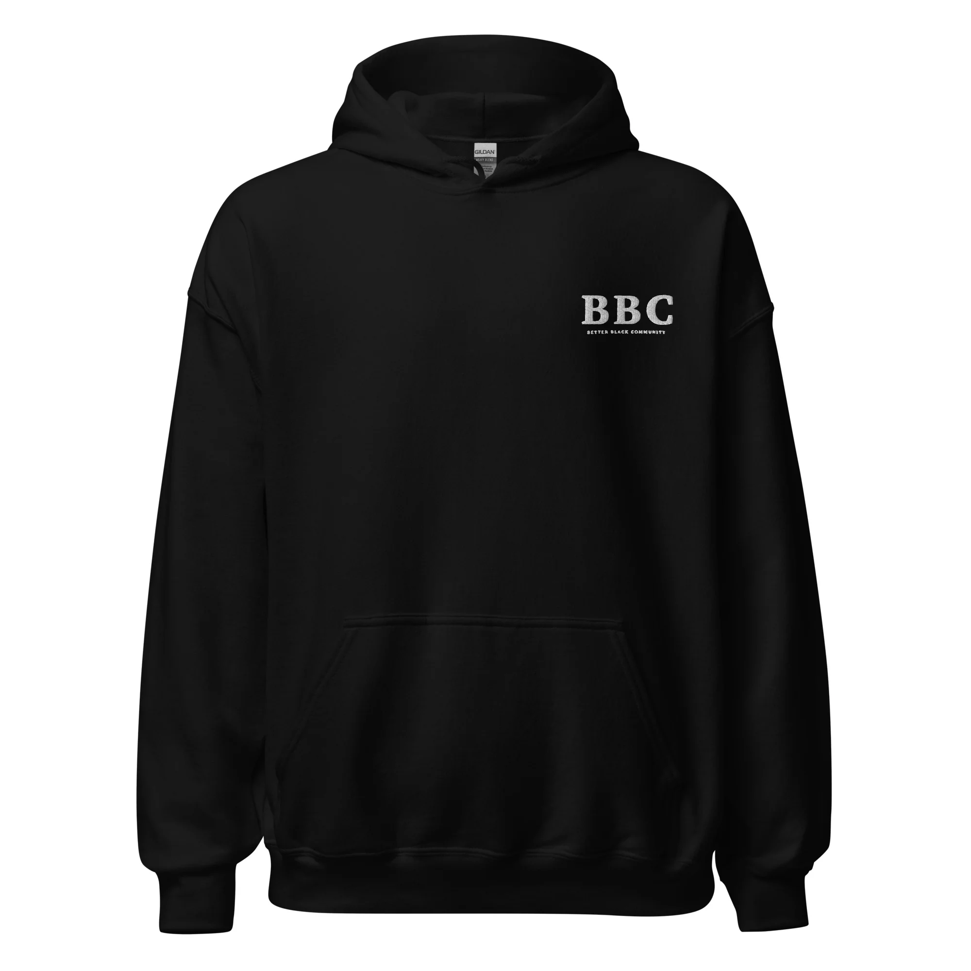 BBC Hoodie - Image 3
