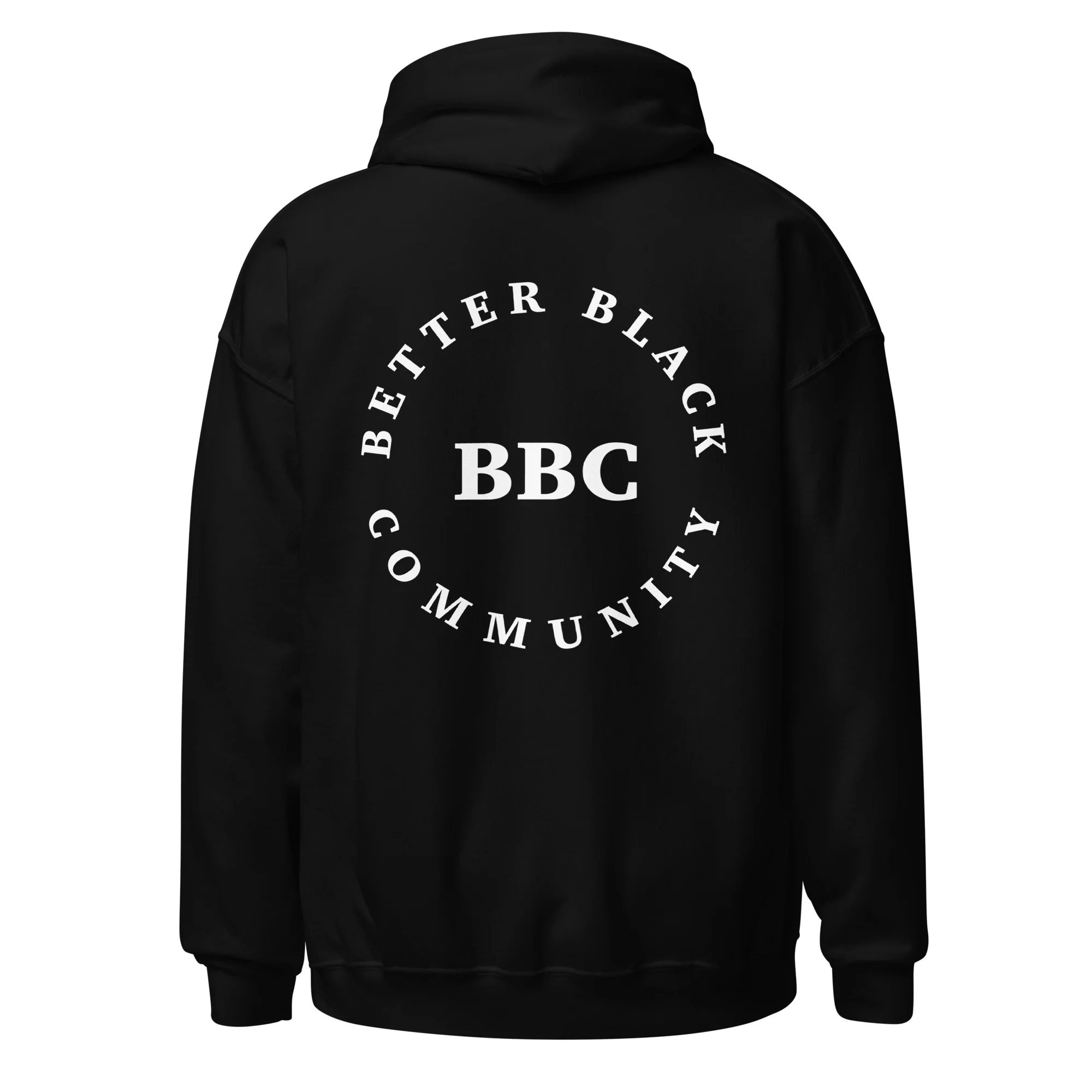 BBC Hoodie - Image 4