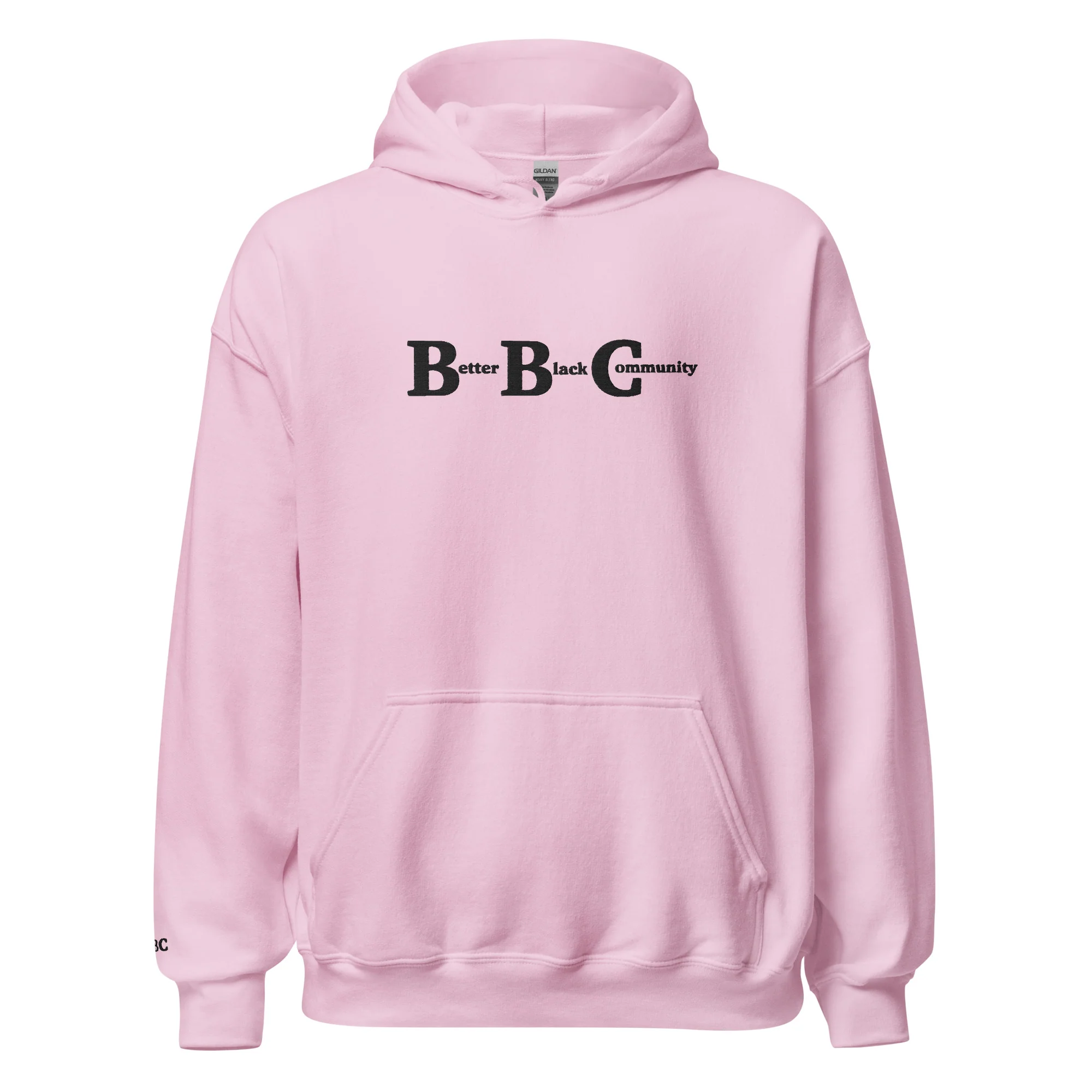 BBC Hoodie - Image 3