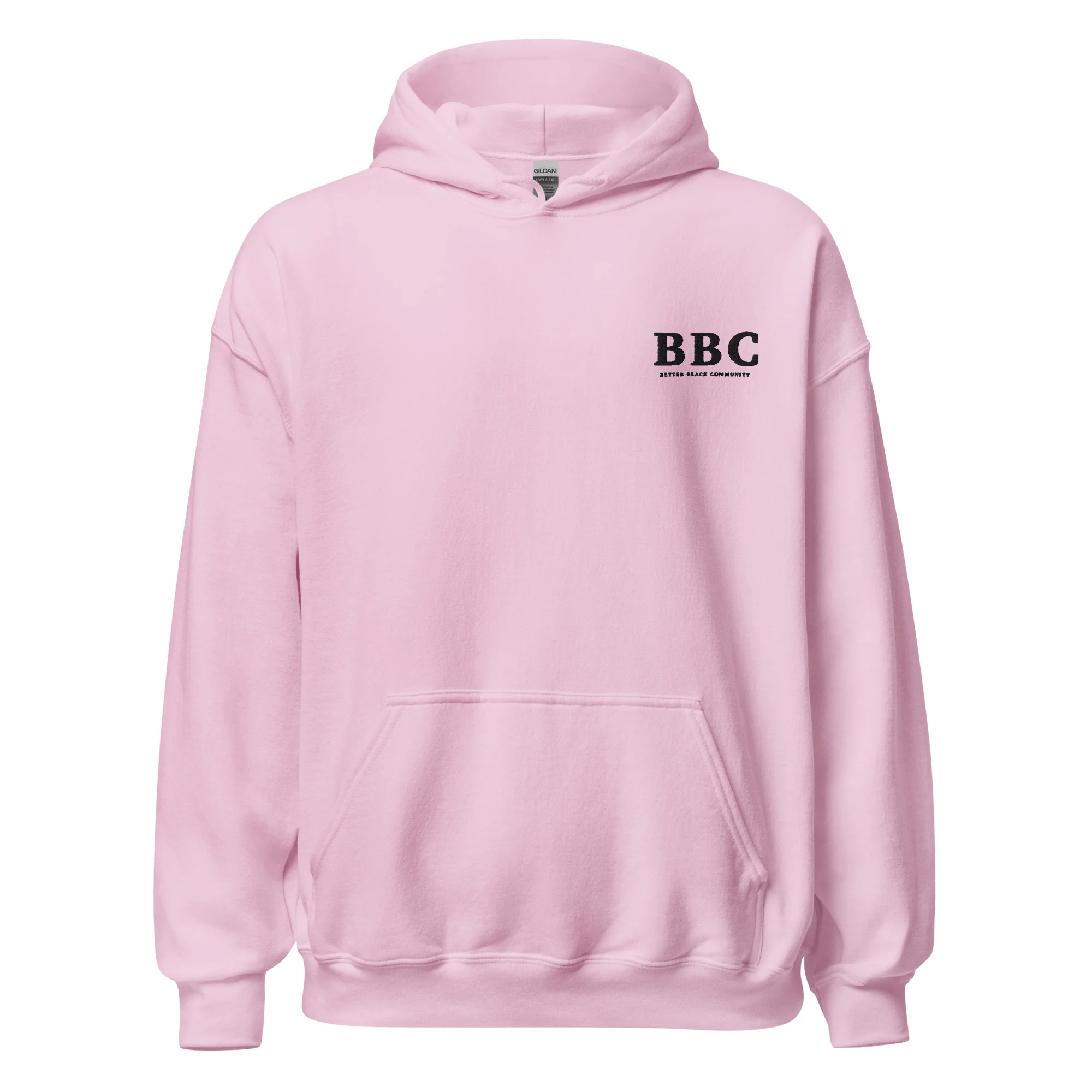 BBC Hoodie - Image 3