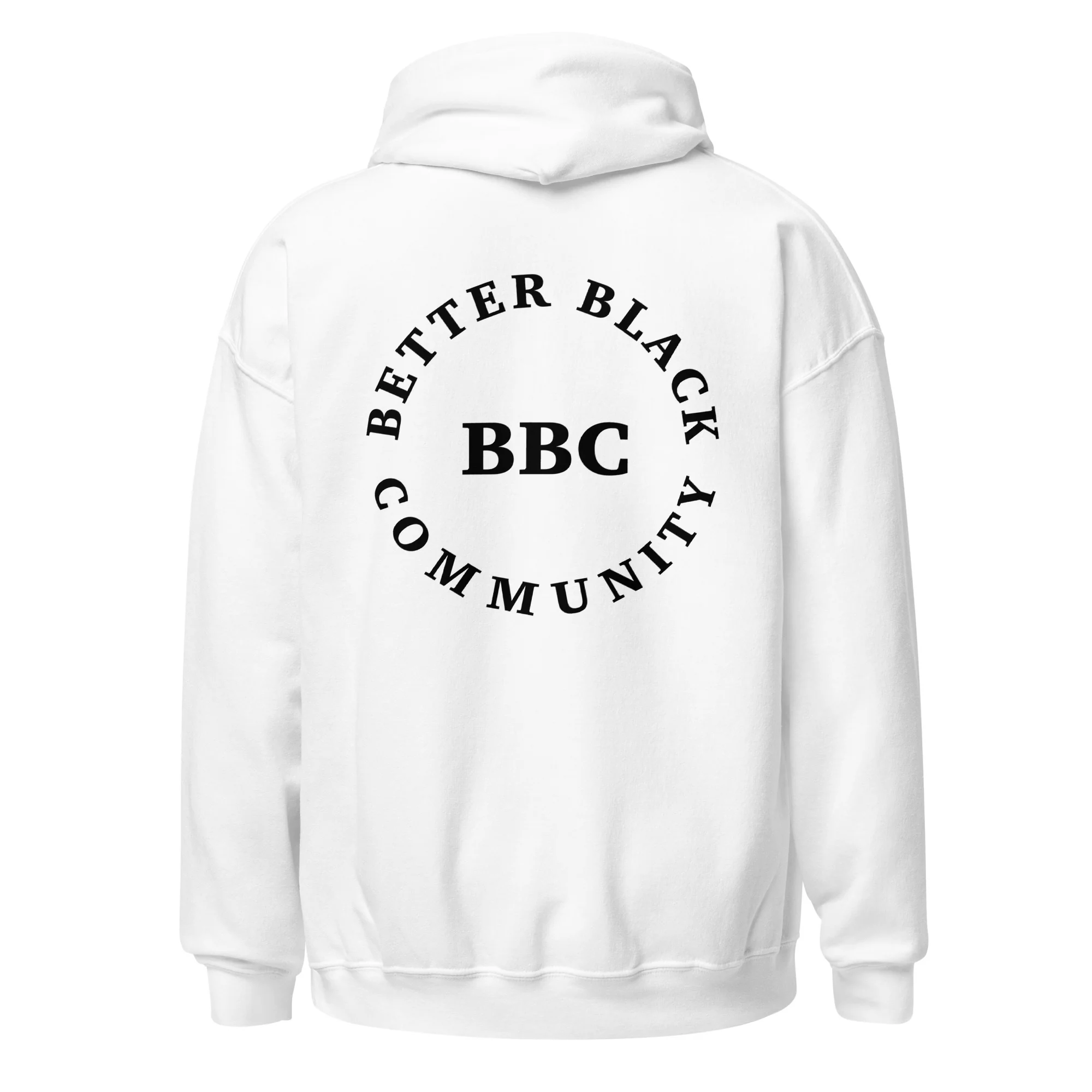 BBC Hoodie - Image 5