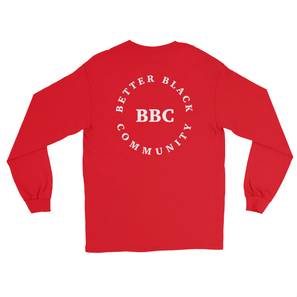 BBC Long Sleeve Shirt - Image 4