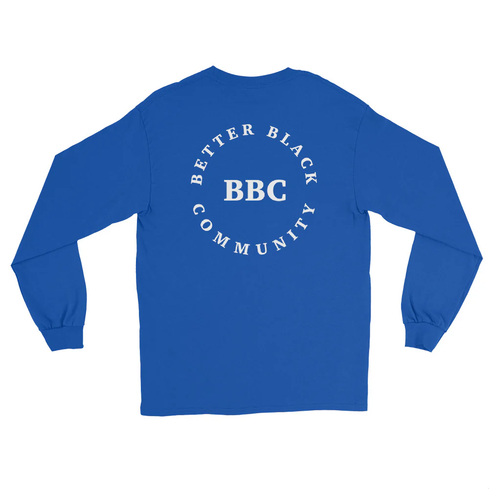 BBC Long Sleeve Shirt - Image 6