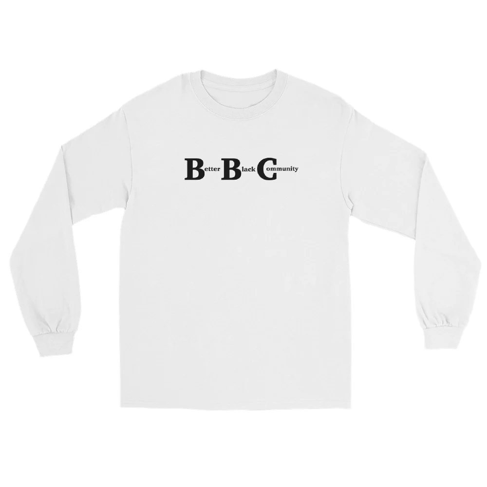 BBC Long Sleeve Shirt - Image 3