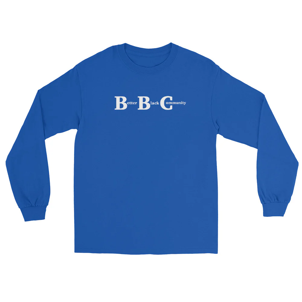 BBC Long Sleeve Shirt - Image 3