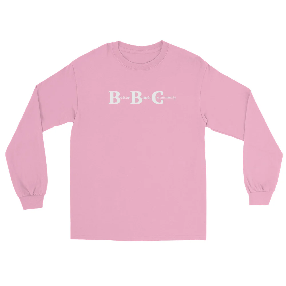 BBC Long Sleeve Shirt - Image 5