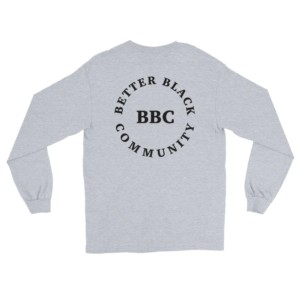 BBC Long Sleeve Shirt - Image 3