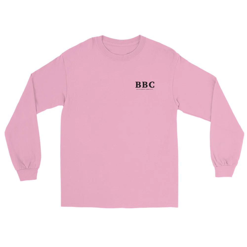 BBC Long Sleeve Shirt - Image 4
