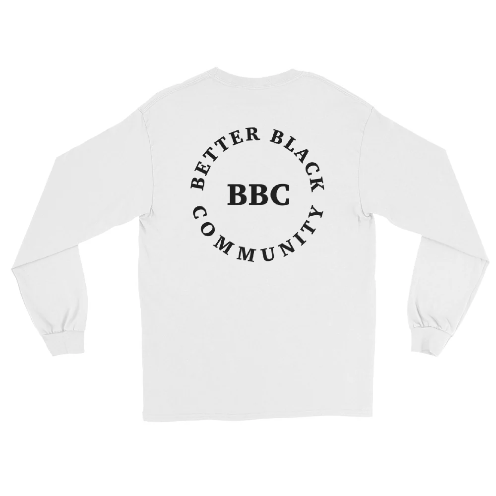 BBC Long Sleeve Shirt - Image 6
