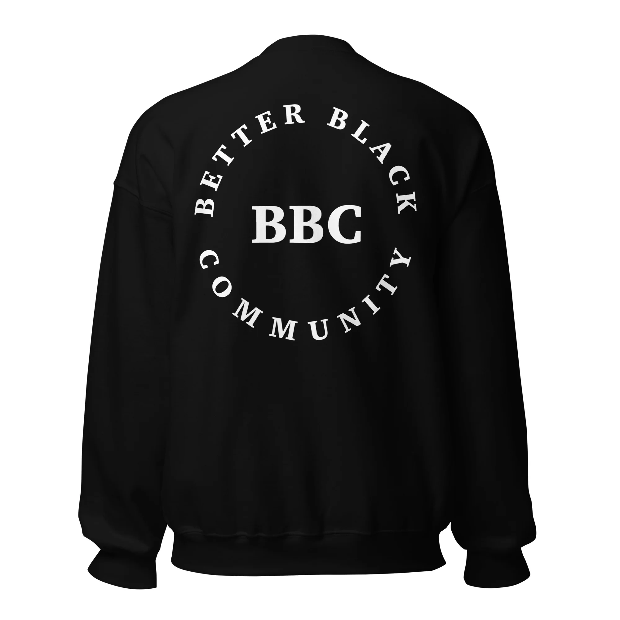 BBC Sweatshirt - Image 3