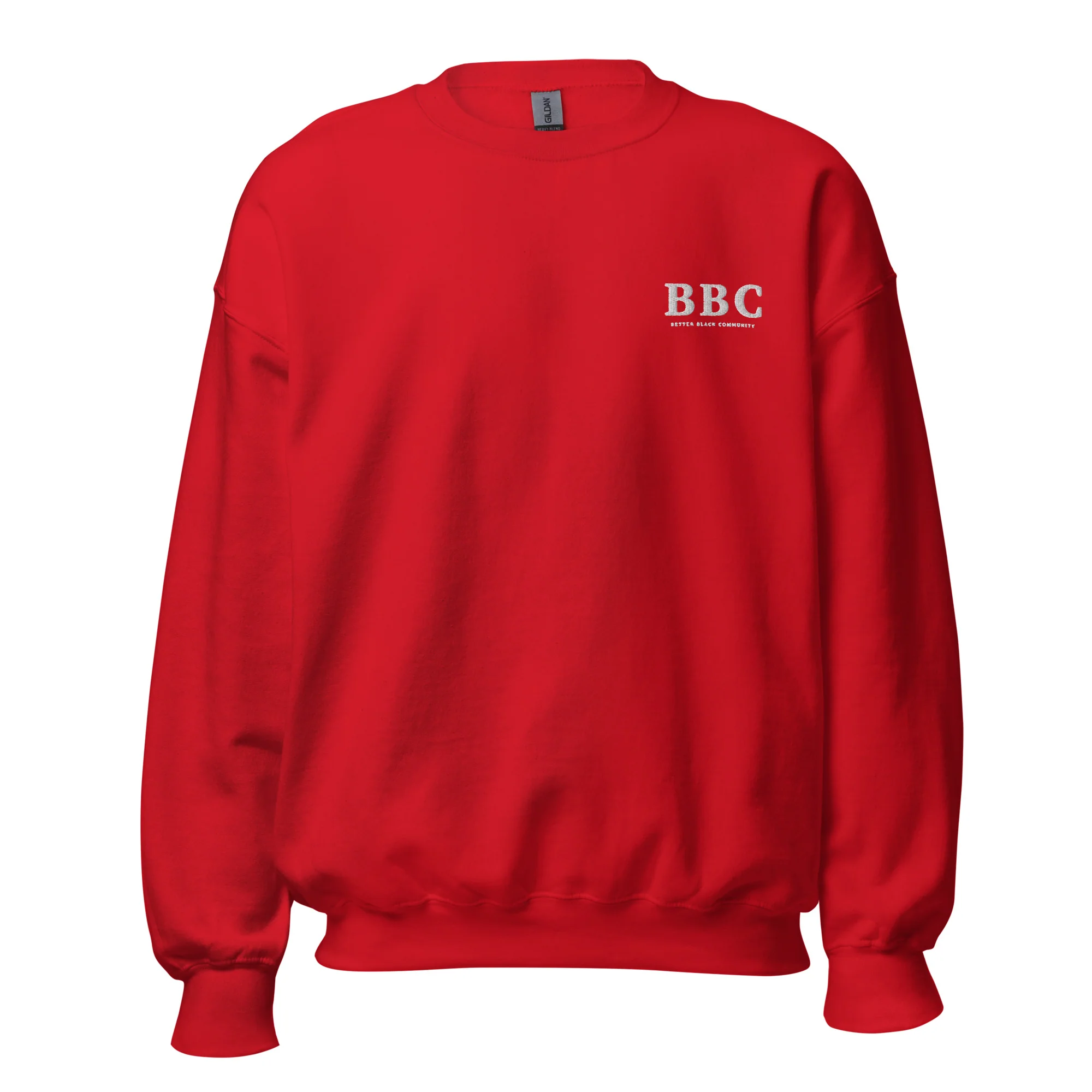 BBC Sweatshirt - Image 4