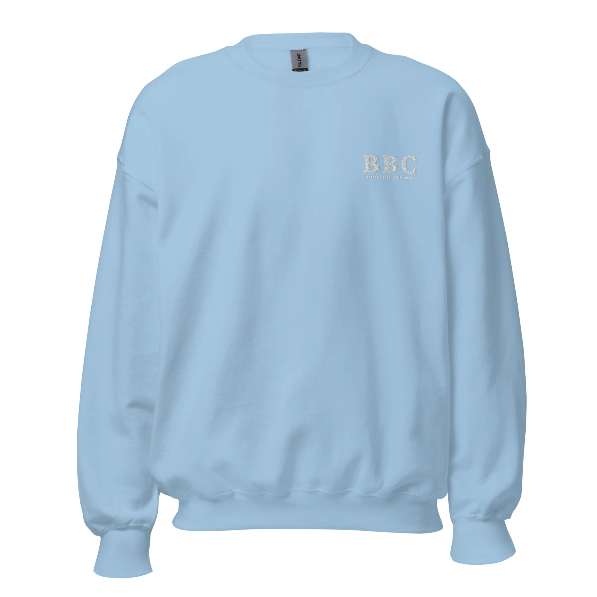 BBC Sweatshirt - Image 5
