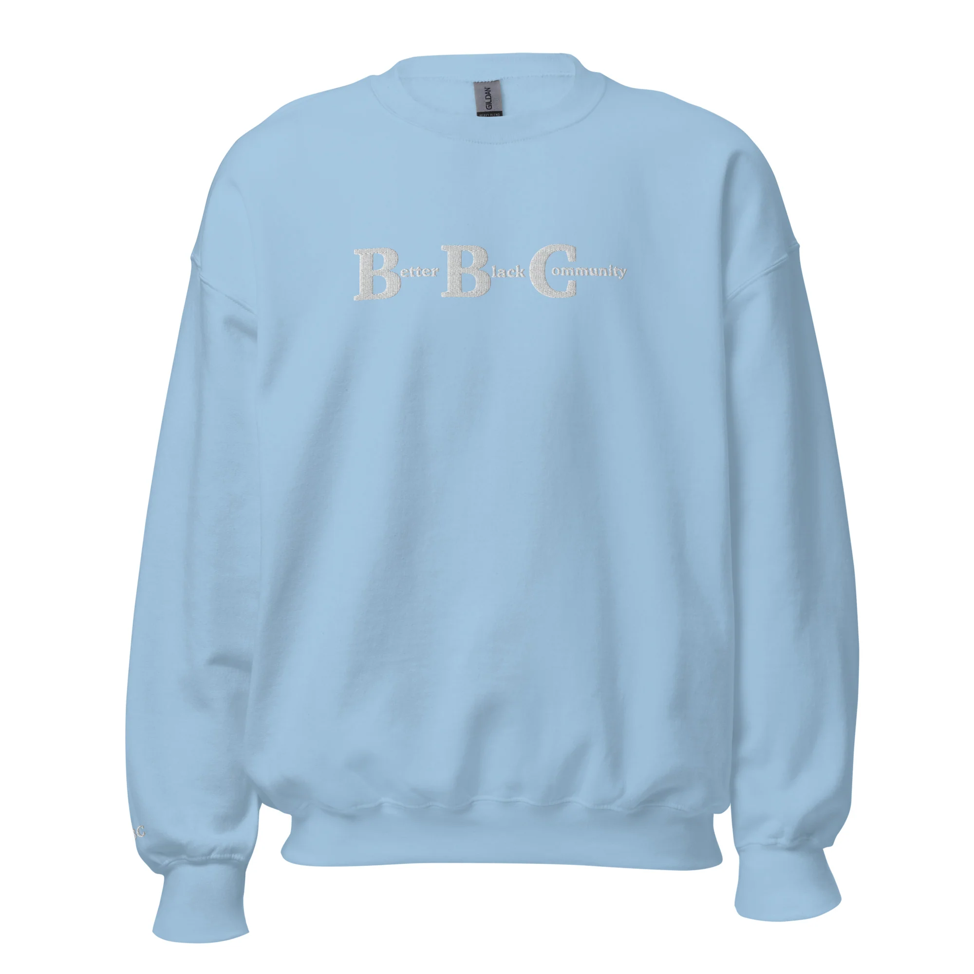 BBC Sweatshirt - Image 3