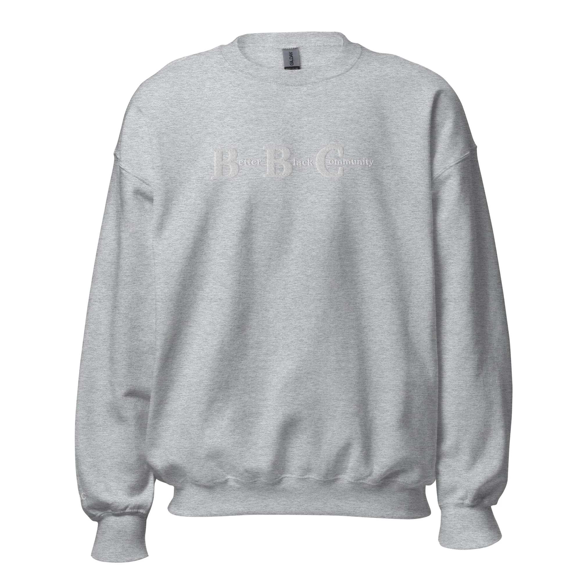 BBC Sweatshirt - Image 4