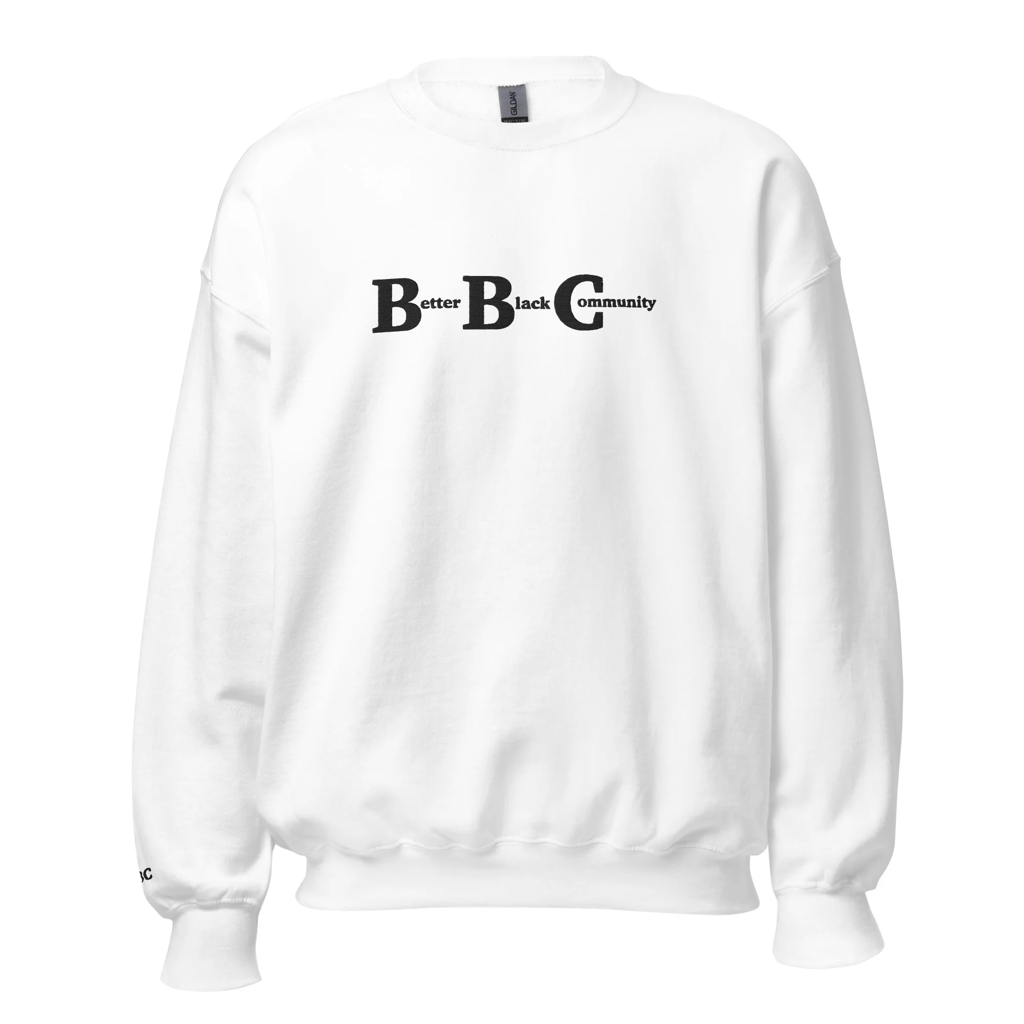 BBC Sweatshirt - Image 3