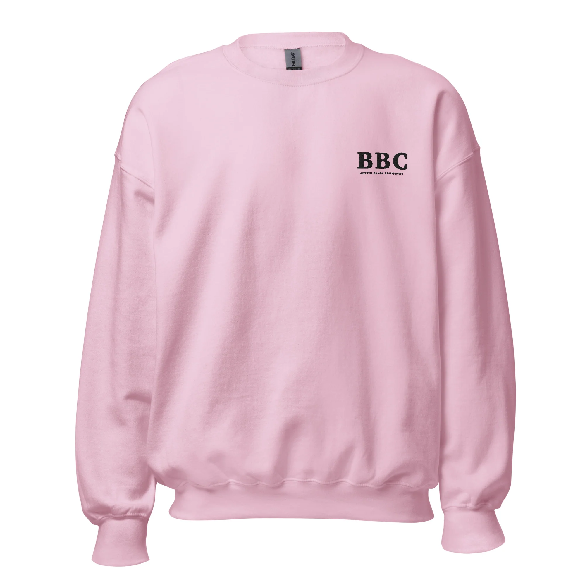 BBC Sweatshirt - Image 4