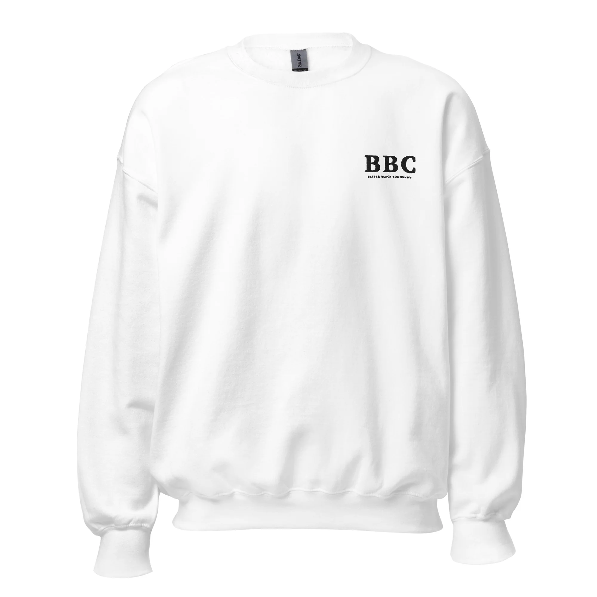 BBC Sweatshirt - Image 5