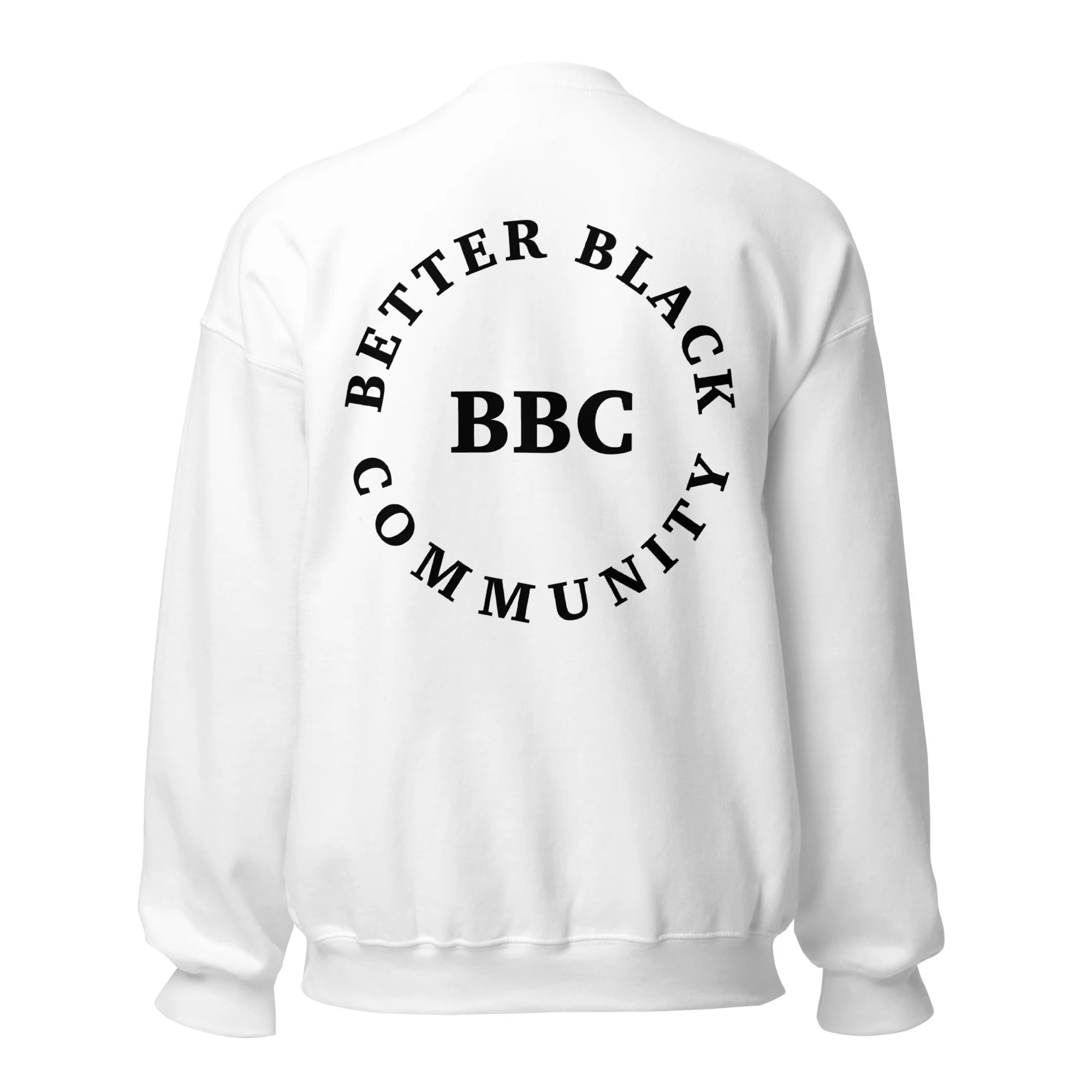BBC Sweatshirt - Image 6