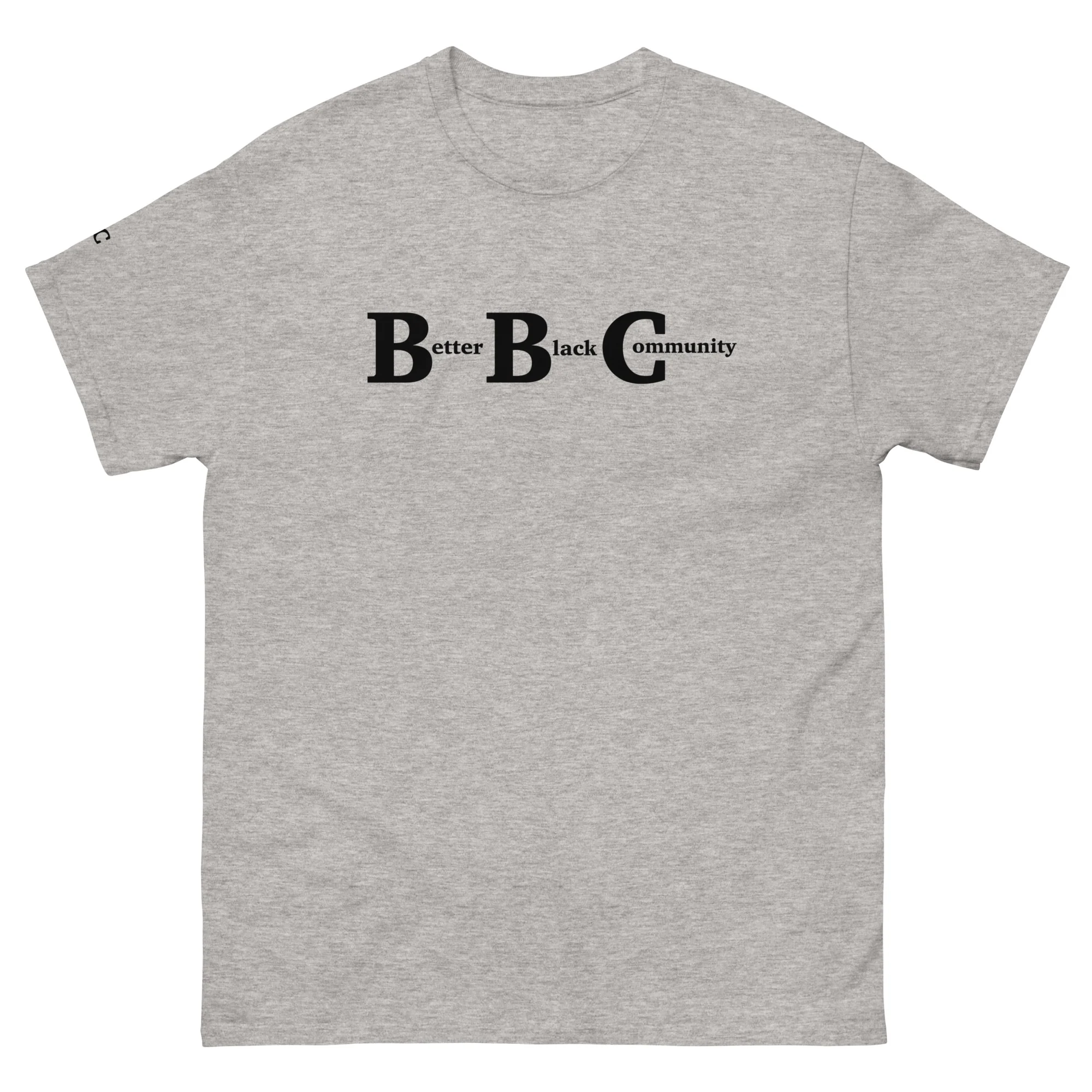 BBC T-Shirt - Image 3