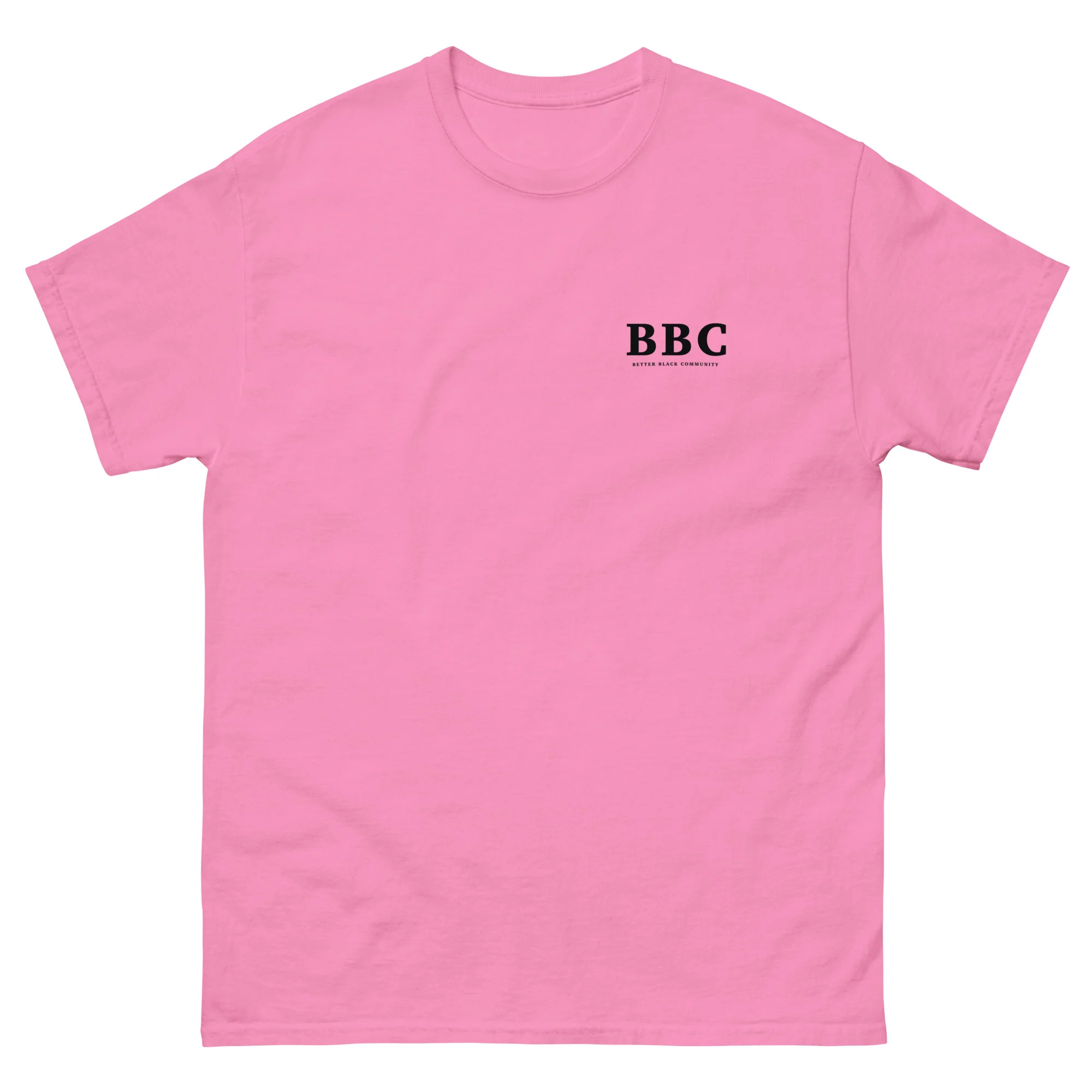 BBC T-Shirt