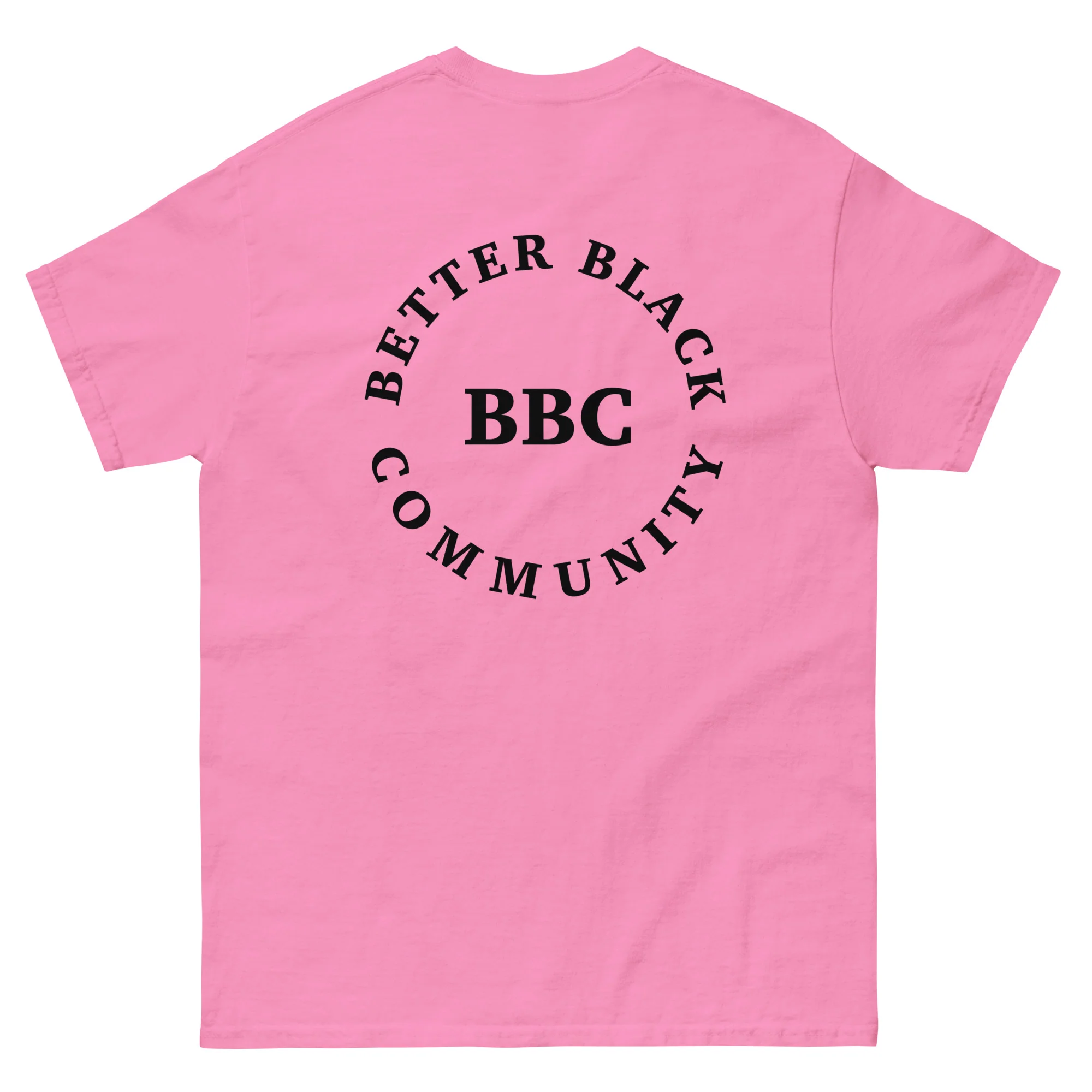 BBC T-Shirt - Image 2