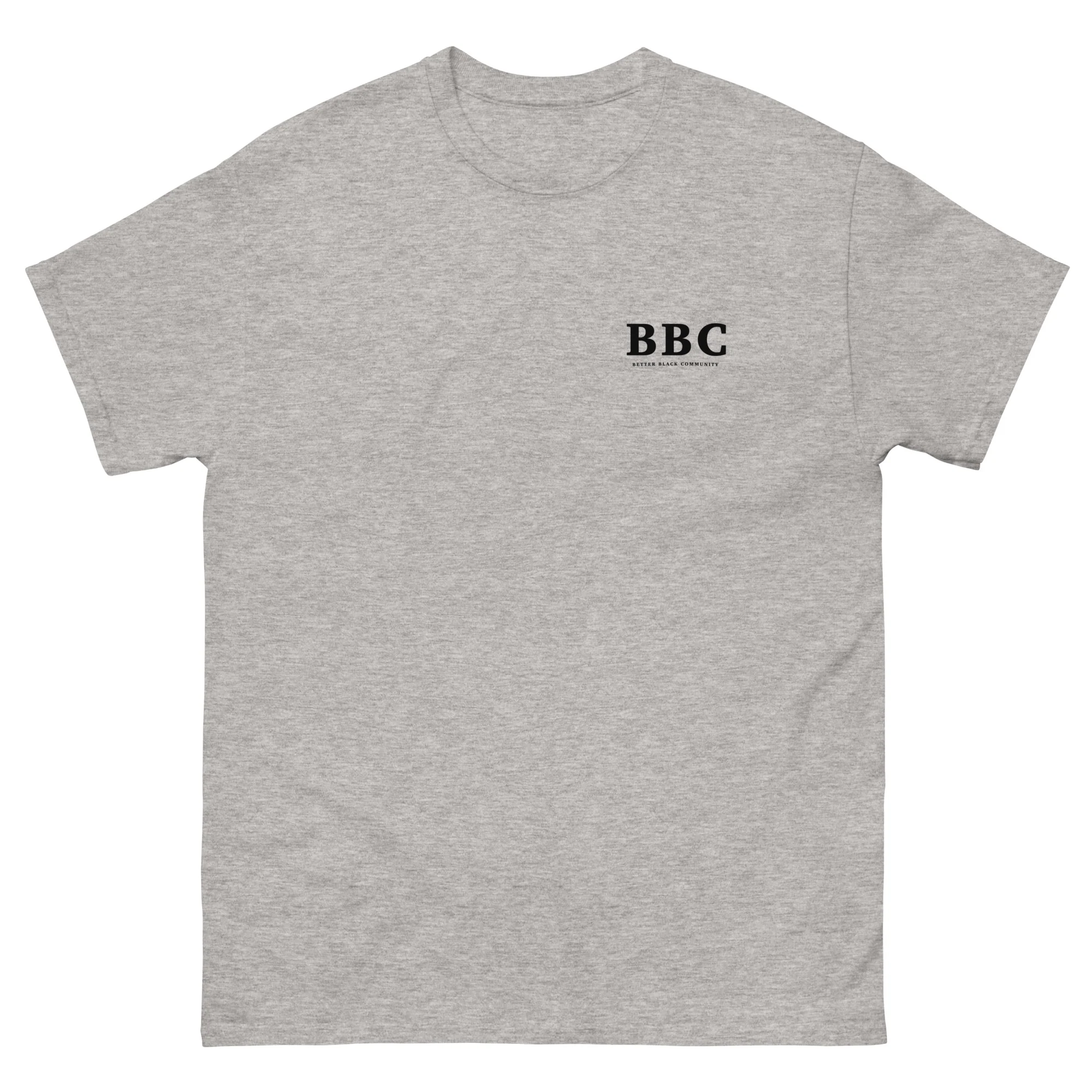 BBC T-Shirt - Image 3