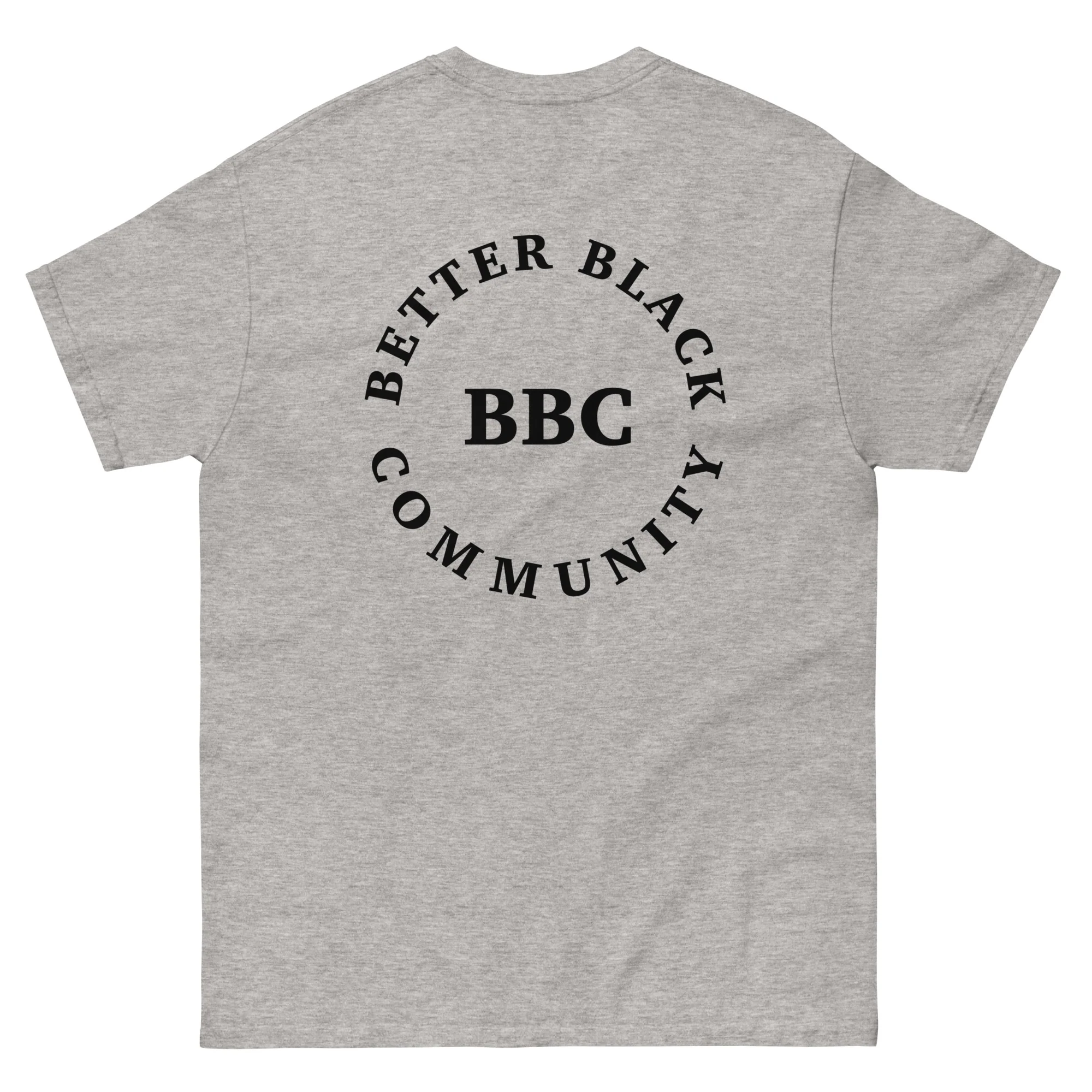 BBC T-Shirt - Image 4
