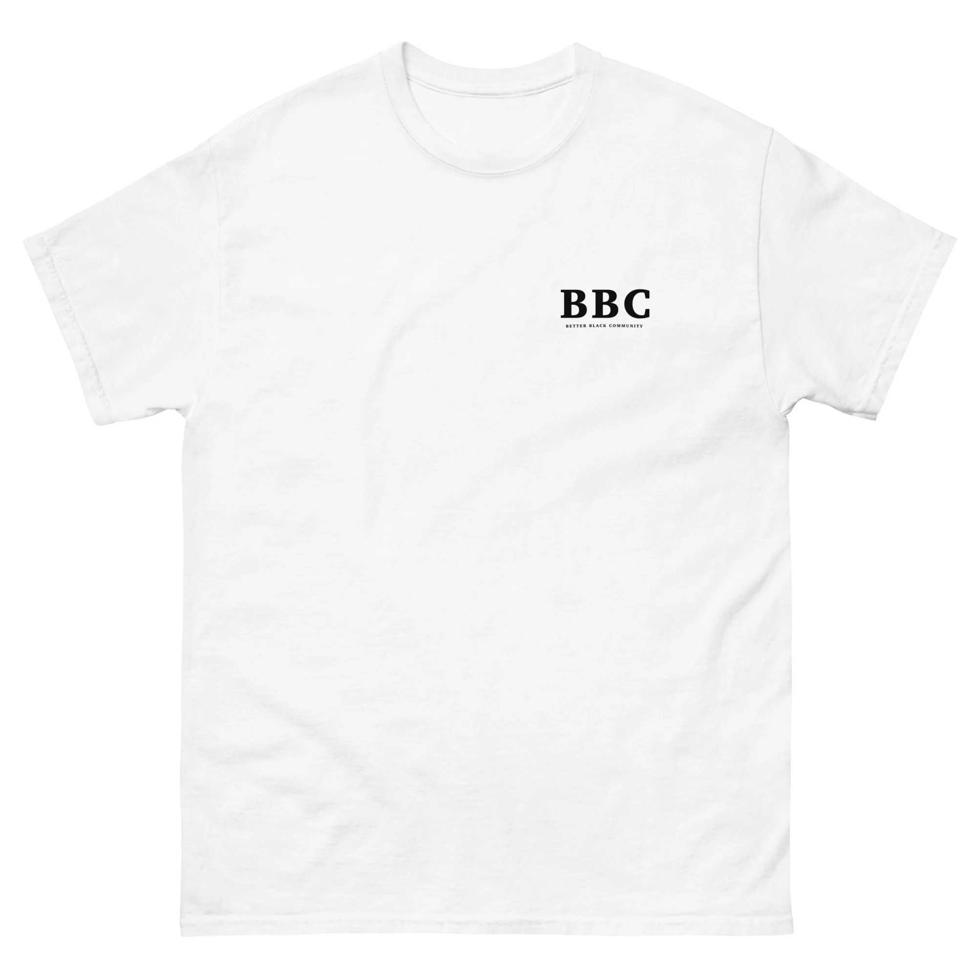 BBC T-Shirt - Image 5