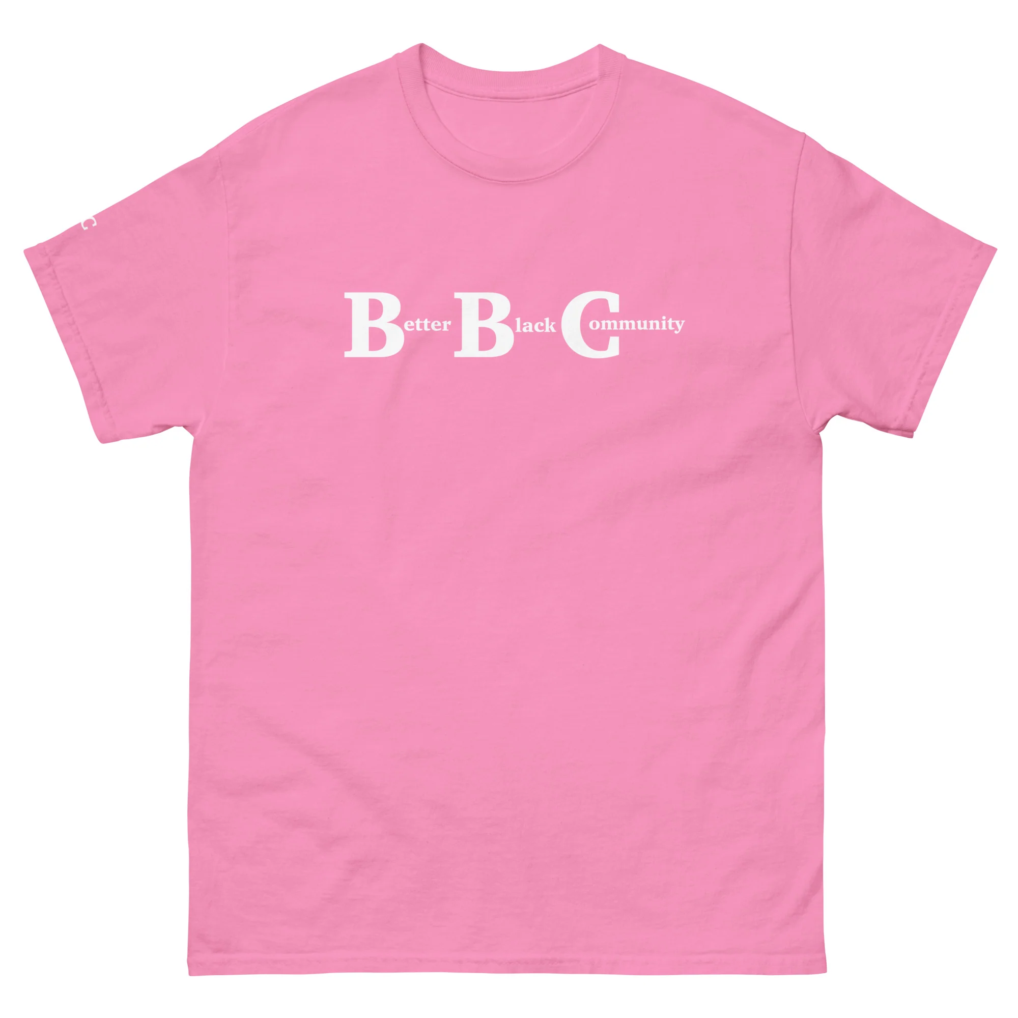 BBC T-Shirts - Image 4