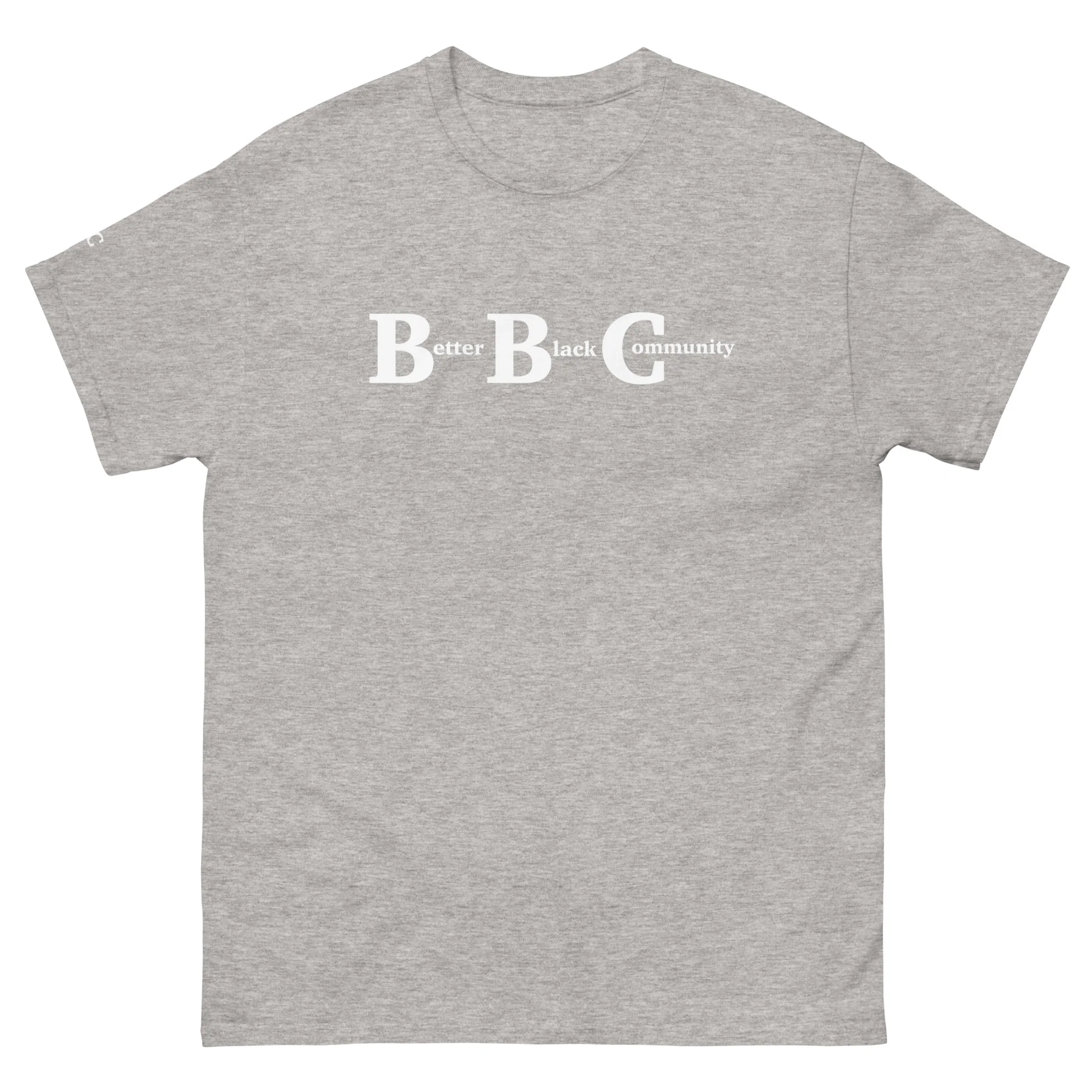 BBC T-Shirts - Image 5