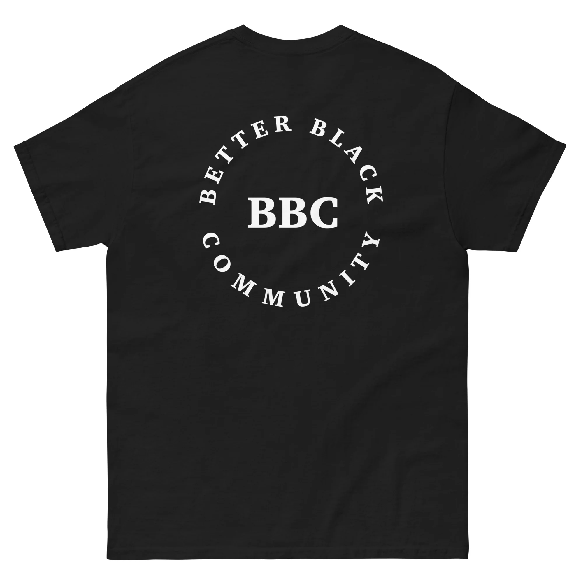 BBC T-Shirts - Image 3