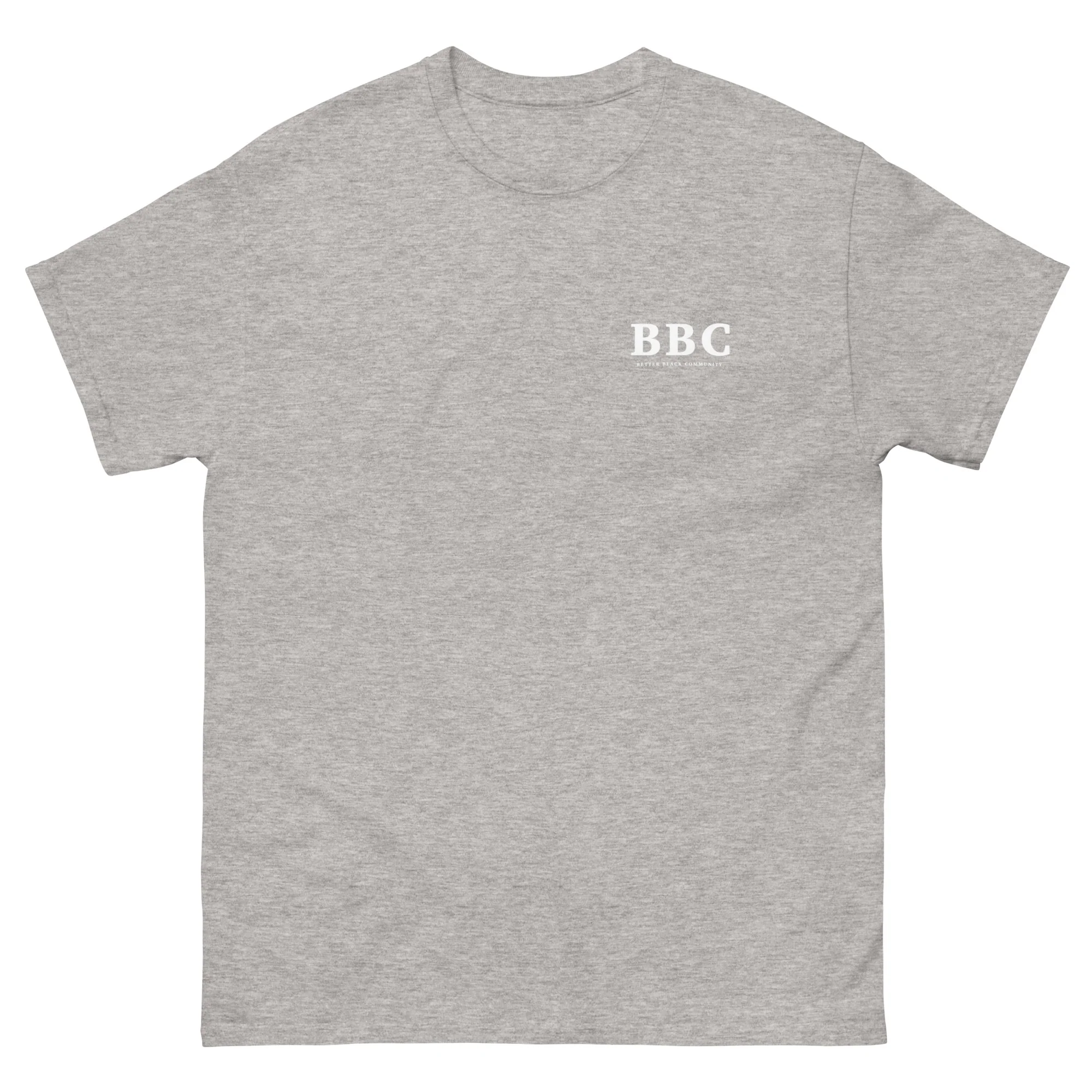 BBC T-Shirts - Image 7