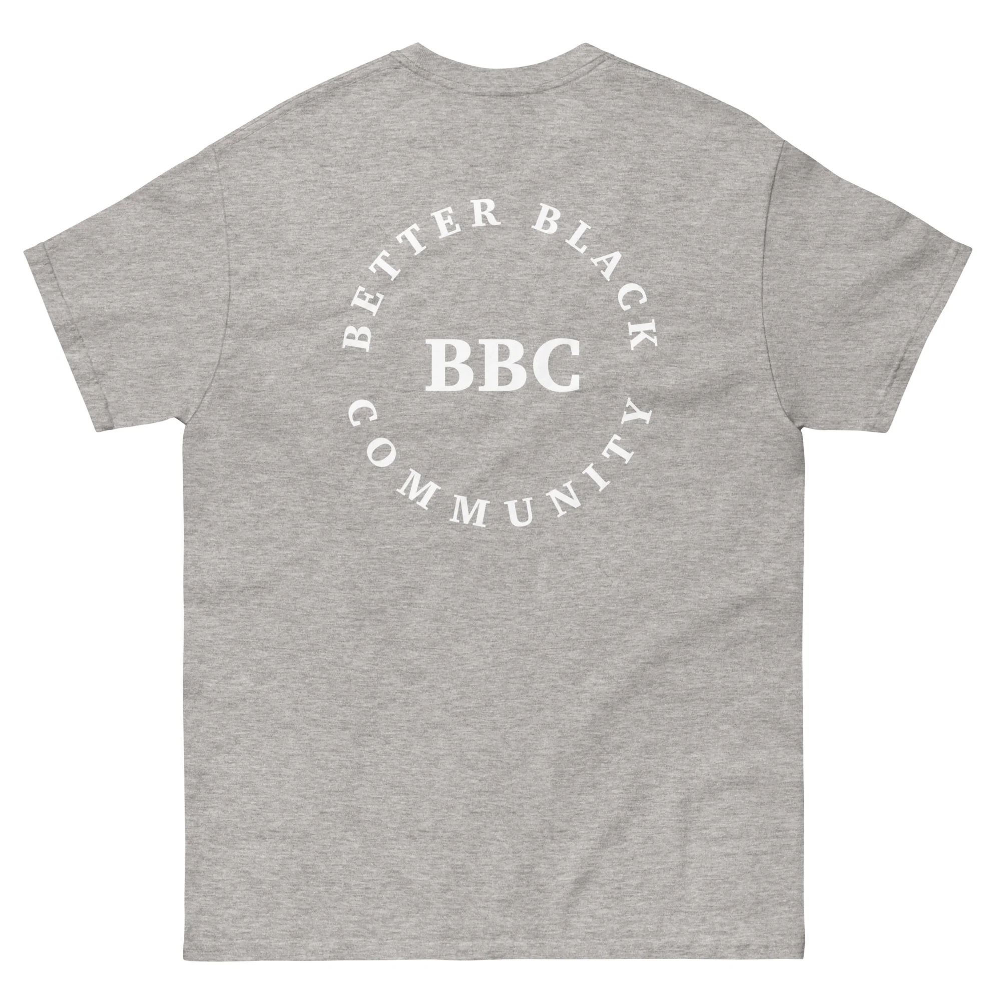BBC T-Shirts - Image 8