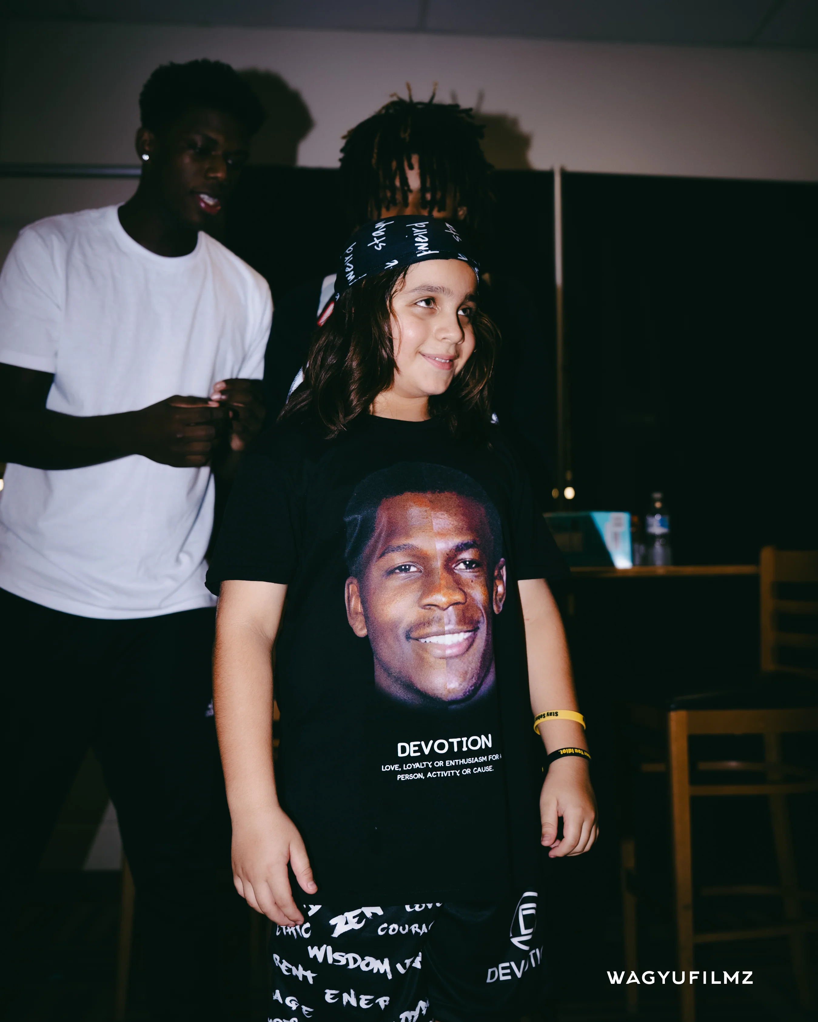 "Stay Weird" Durag - Image 4